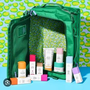 Baboon To The Moon x Drunk Elephant Backpack NWOT